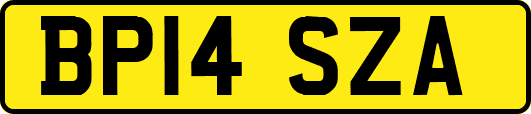 BP14SZA
