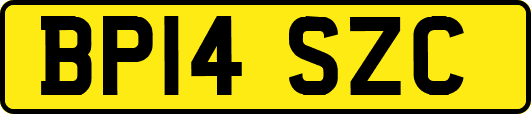 BP14SZC