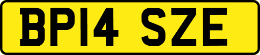 BP14SZE