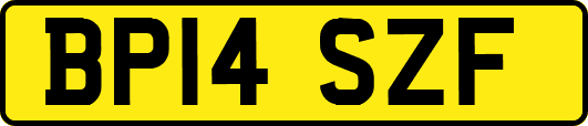 BP14SZF