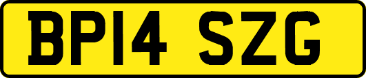 BP14SZG