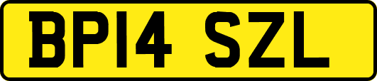 BP14SZL