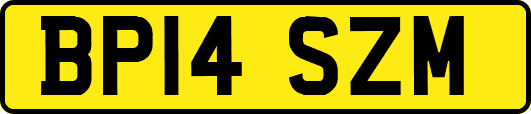 BP14SZM