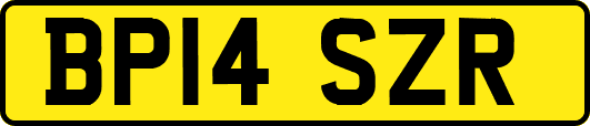 BP14SZR