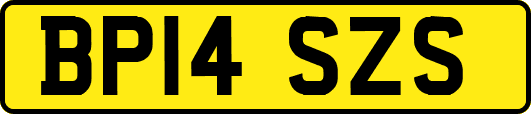 BP14SZS