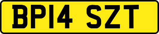 BP14SZT