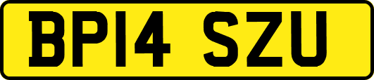 BP14SZU