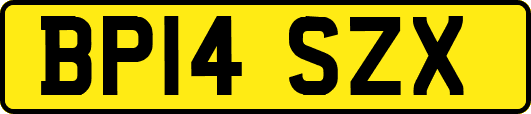 BP14SZX