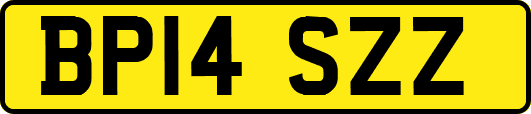 BP14SZZ