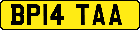 BP14TAA
