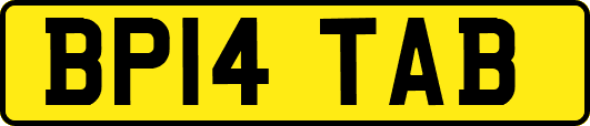 BP14TAB