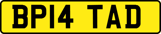 BP14TAD