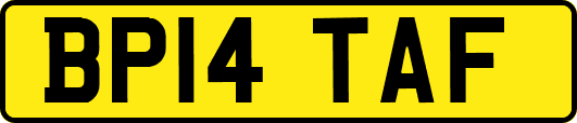 BP14TAF