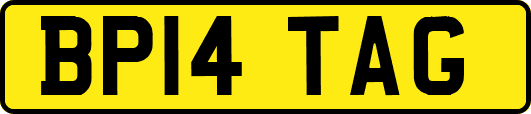 BP14TAG