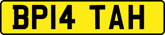 BP14TAH