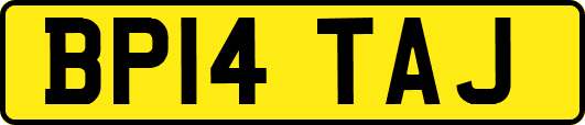 BP14TAJ