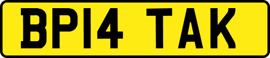 BP14TAK