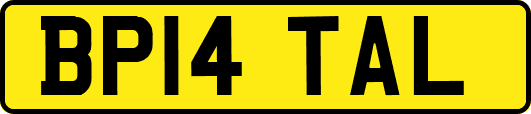 BP14TAL