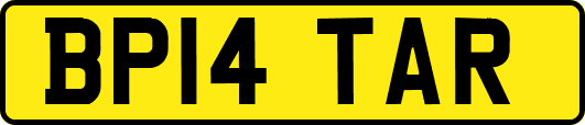 BP14TAR