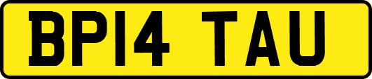 BP14TAU