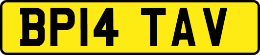 BP14TAV