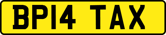 BP14TAX