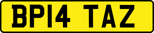 BP14TAZ