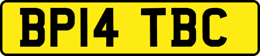 BP14TBC