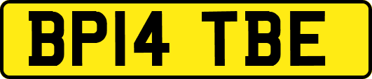 BP14TBE