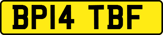 BP14TBF