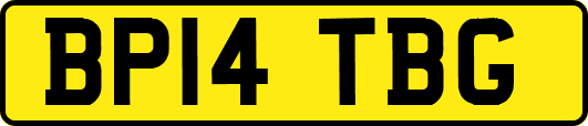 BP14TBG