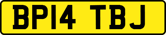 BP14TBJ