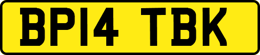 BP14TBK