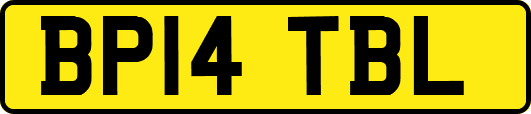 BP14TBL