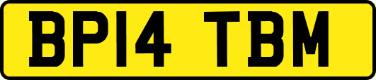 BP14TBM