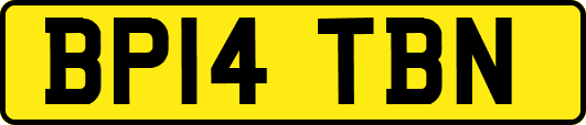 BP14TBN