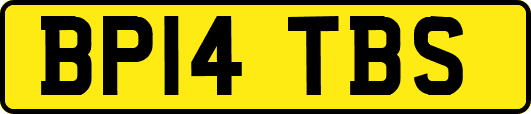 BP14TBS