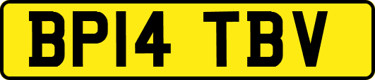 BP14TBV