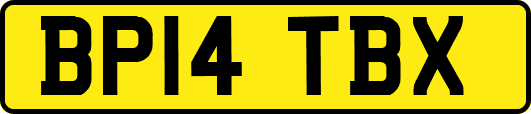 BP14TBX