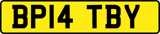 BP14TBY