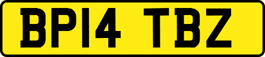 BP14TBZ
