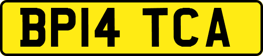 BP14TCA