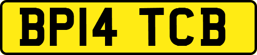 BP14TCB