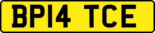 BP14TCE