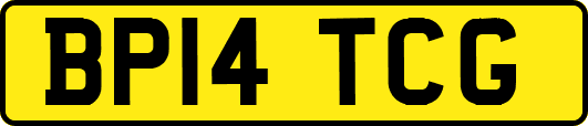 BP14TCG