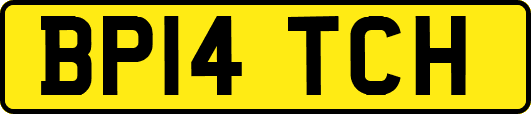 BP14TCH