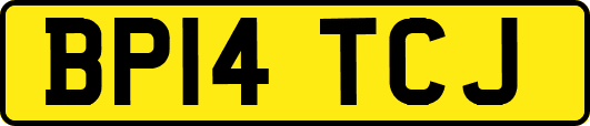 BP14TCJ