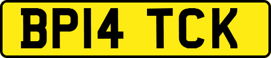 BP14TCK
