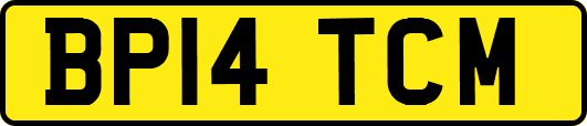 BP14TCM