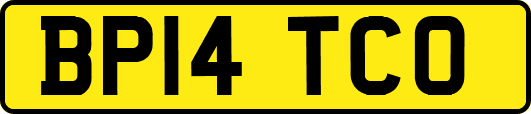 BP14TCO